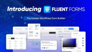 fluent forms pro lifetime discount coupon promo code