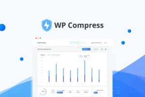 wp compress lifetime discount coupon promo code