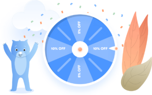 wp optin wheel lifetime discount coupon promo code