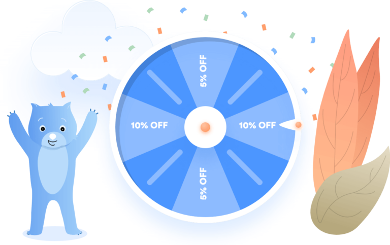 wp optin wheel lifetime discount coupon promo code