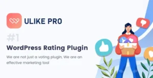 wp ulike pro lifetime discount coupon promo code