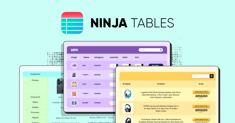 ninja tables pro lifetime discount coupon promo code