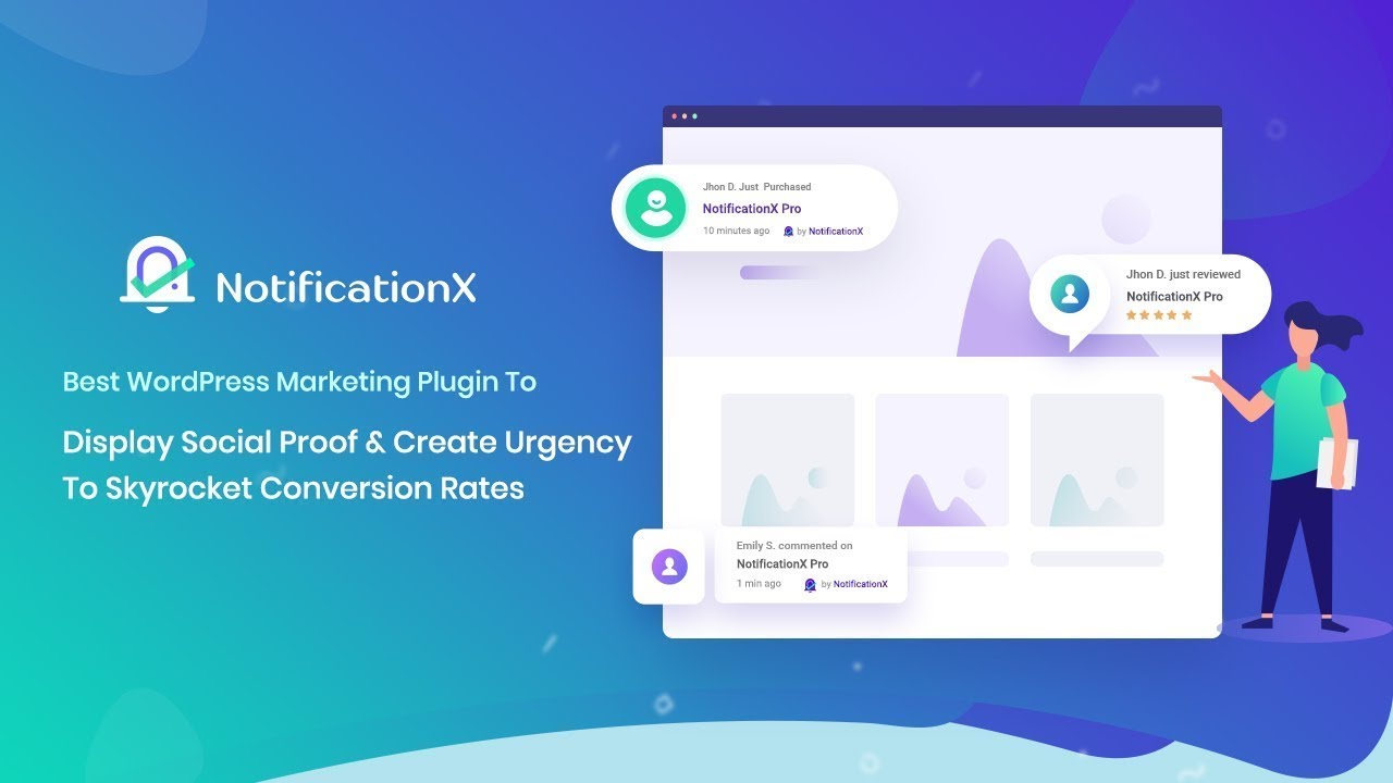 notificationx lifetime discount coupon promo code