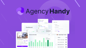 Agency Handy Lifetime Discount- AppSumo