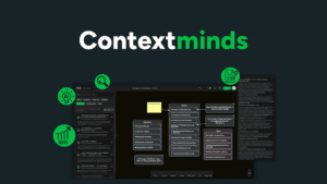 ContextMinds Lifetime Discount- AppSumo