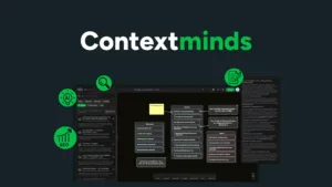 ContextMinds Lifetime Discount- AppSumo