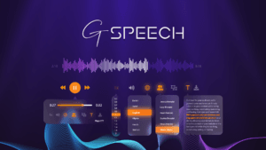 GSpeech Lifetime Discount - AppSumo