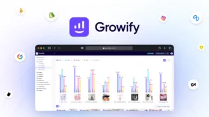 Growify Lifetime Discount - AppSumo