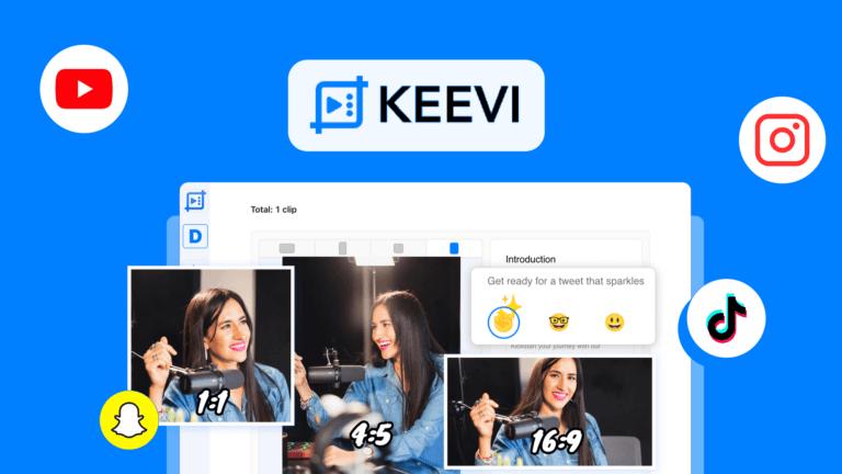 Keevi - Plus Exclusive Lifetime Discount - AppSumo
