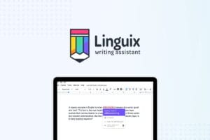 Linguix Lifetime Discount- AppSumo