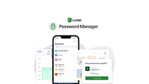 Locker Password Manager Lifetime Discount - AppSumo