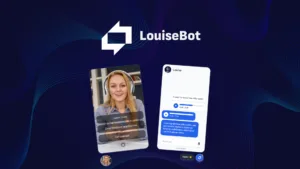 LouiseBot Lifetime Discount - AppSumo