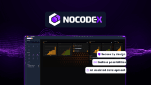 NoCode-X Lifetime Discount- AppSumo