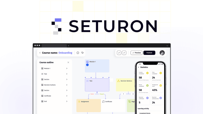 Seturon Lifetime Discount - AppSumo