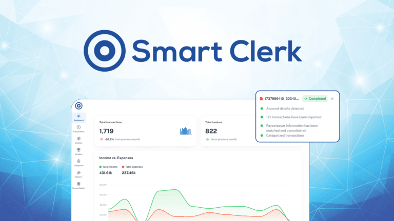Smart Clerk Lifetime Discount - AppSumo