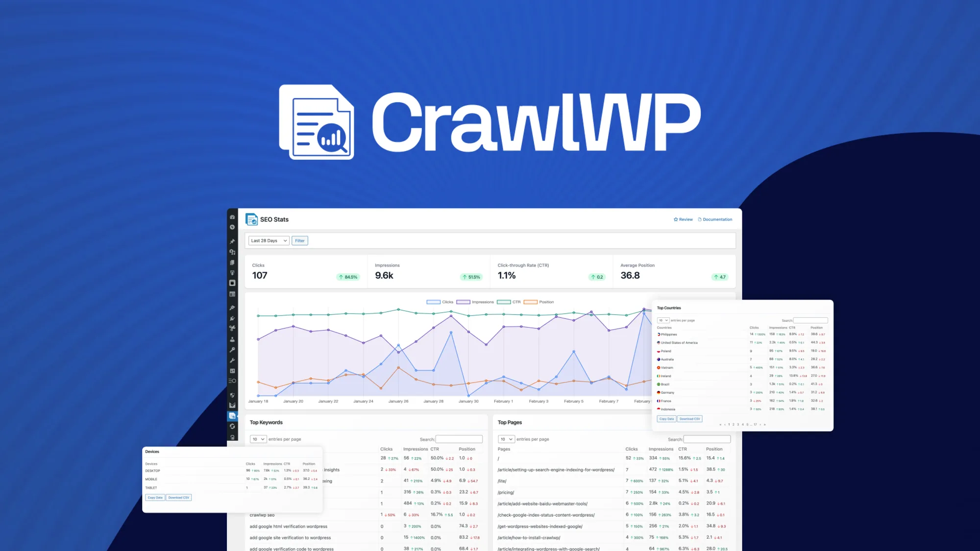 Crawlwp Lifetime Deal Review: Ultimate SEO Tool Savings