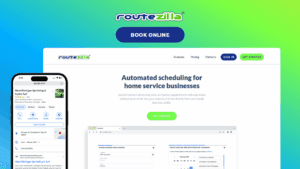 Routezilla Lifetime Discount - AppSumo