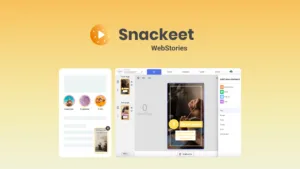Snackeet - Plus Exclusive Lifetime Discount - AppSumo
