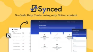 Synced.so Lifetime Discount - AppSumo