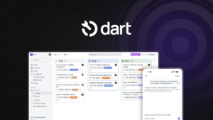 Dart Lifetime Discount - AppSumo